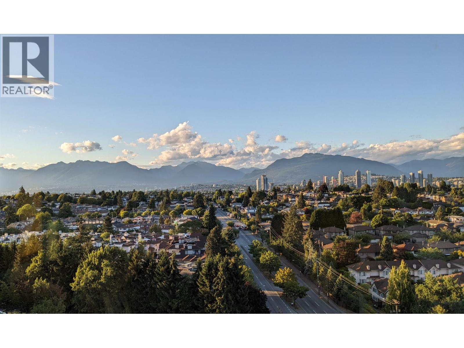 1703 5515 Boundary Road, Vancouver, British Columbia  V5R 0E5 - Photo 33 - R3058896
