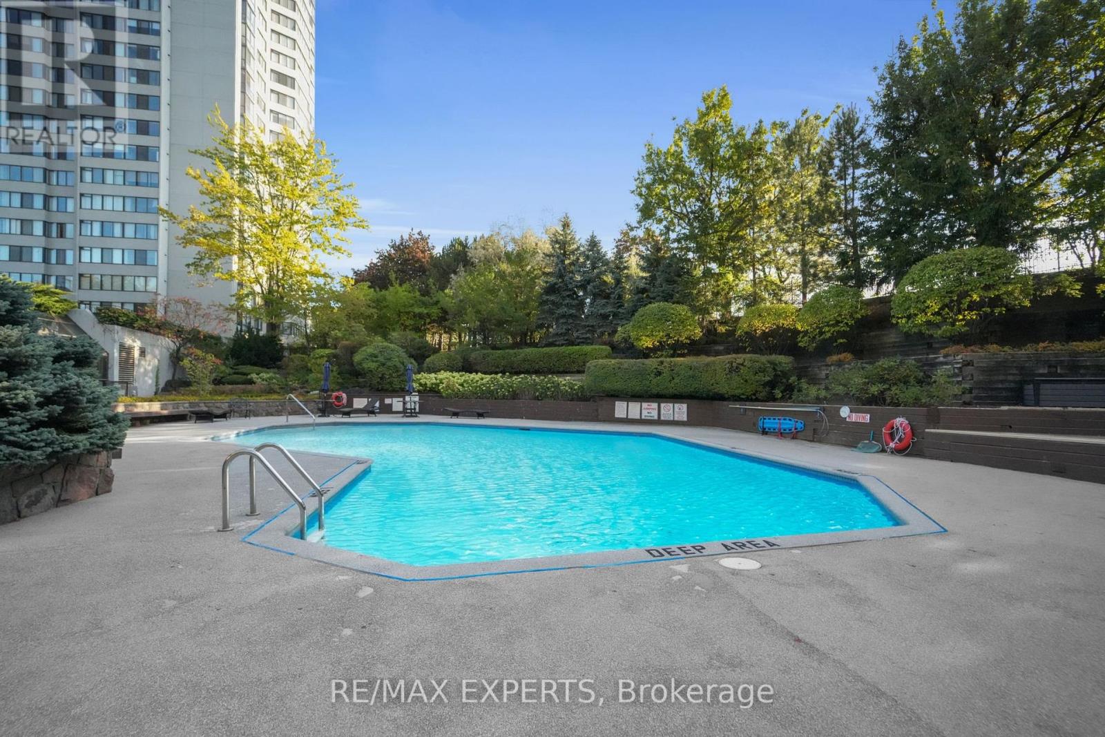 1811 - 2350 Bridletowne Circle, Toronto (L'amoreaux), Ontario  M1W 3E6 - Photo 25 - E12465656