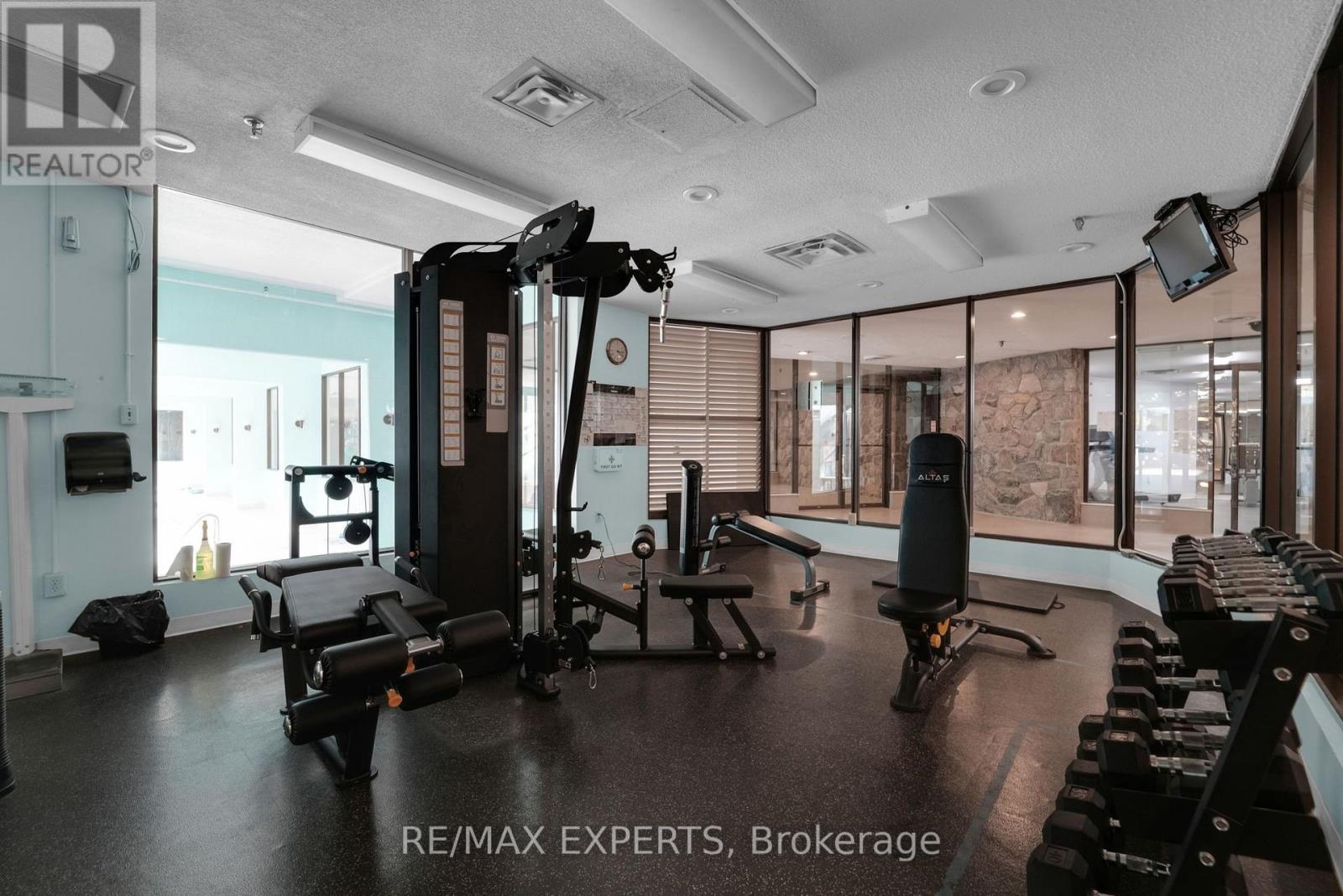 1811 - 2350 Bridletowne Circle, Toronto (L'amoreaux), Ontario  M1W 3E6 - Photo 31 - E12465656