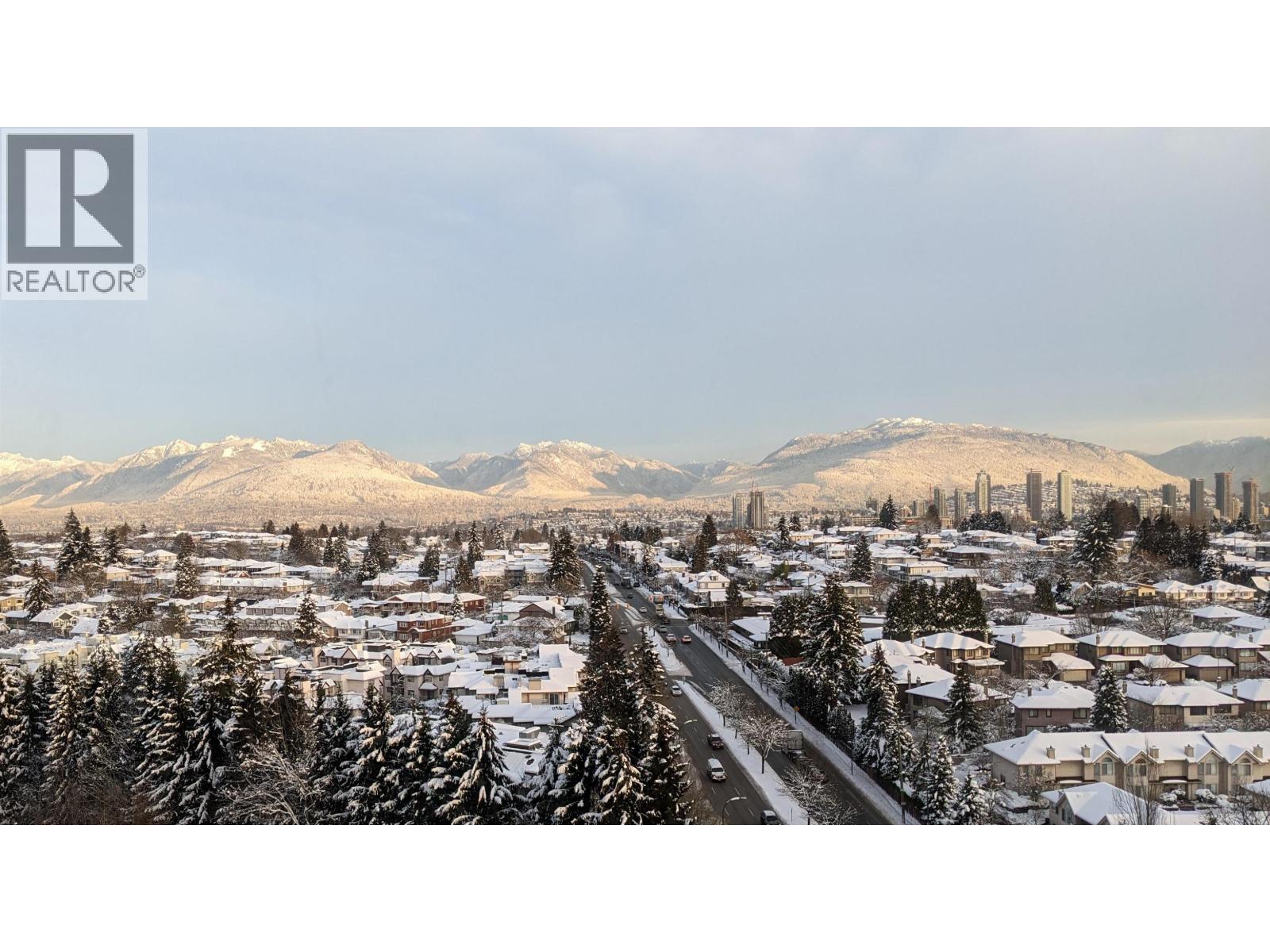 1703 5515 Boundary Road, Vancouver, British Columbia  V5R 0E5 - Photo 34 - R3058896