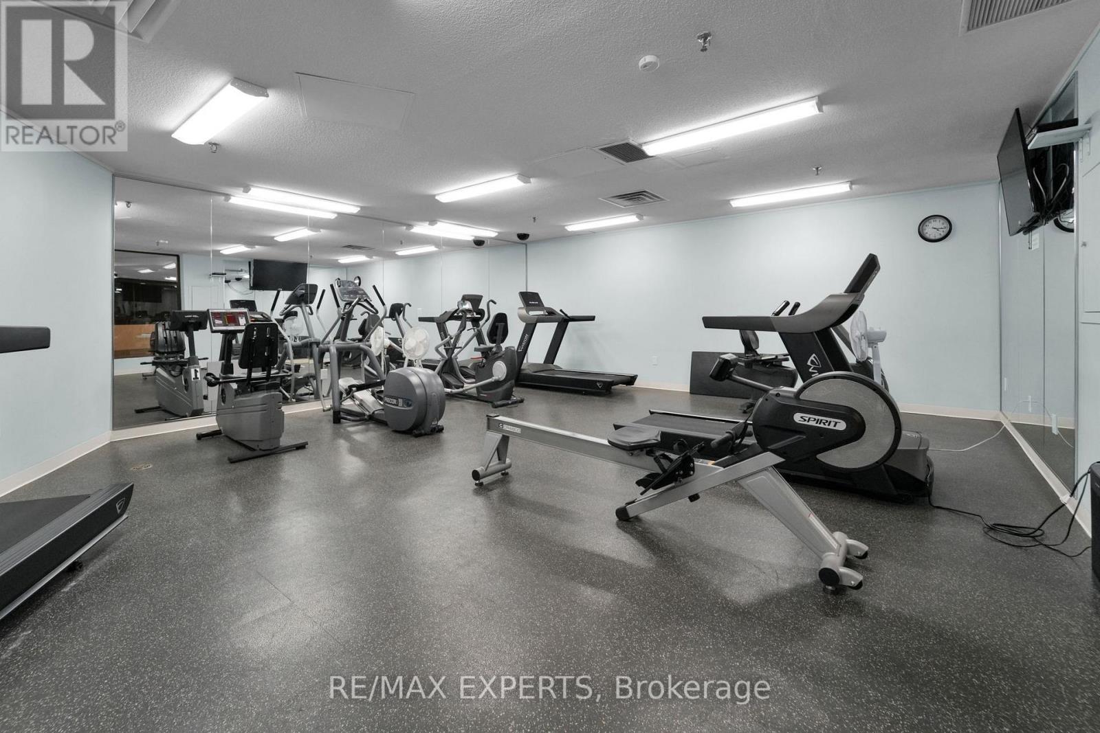 1811 - 2350 Bridletowne Circle, Toronto (L'amoreaux), Ontario  M1W 3E6 - Photo 26 - E12465656