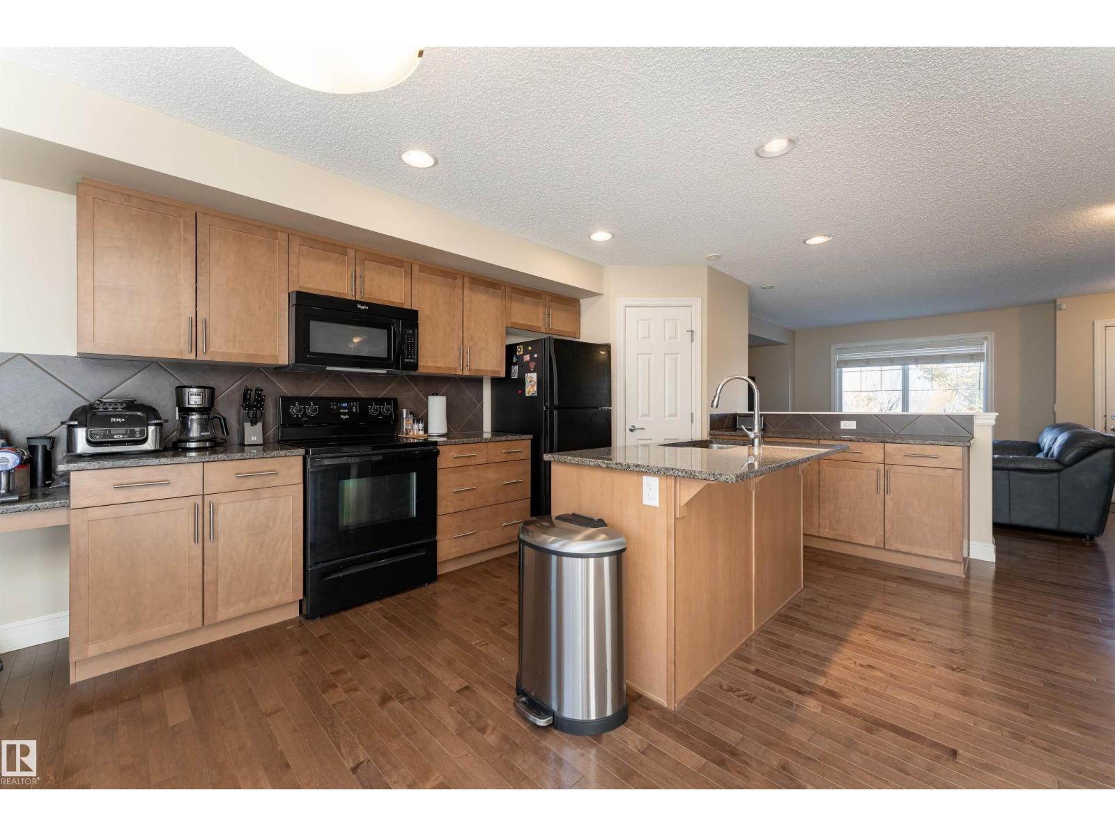 #133 2336 Aspen Tr, Sherwood Park, Alberta  T8H 0J1 - Photo 2 - E4462309