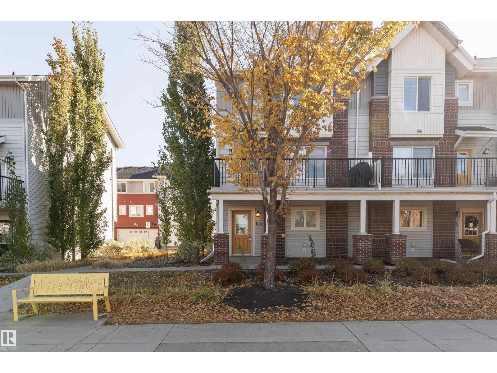 #133 2336 Aspen Tr, Sherwood Park, Alberta  T8H 0J1 - Photo 28 - E4462309