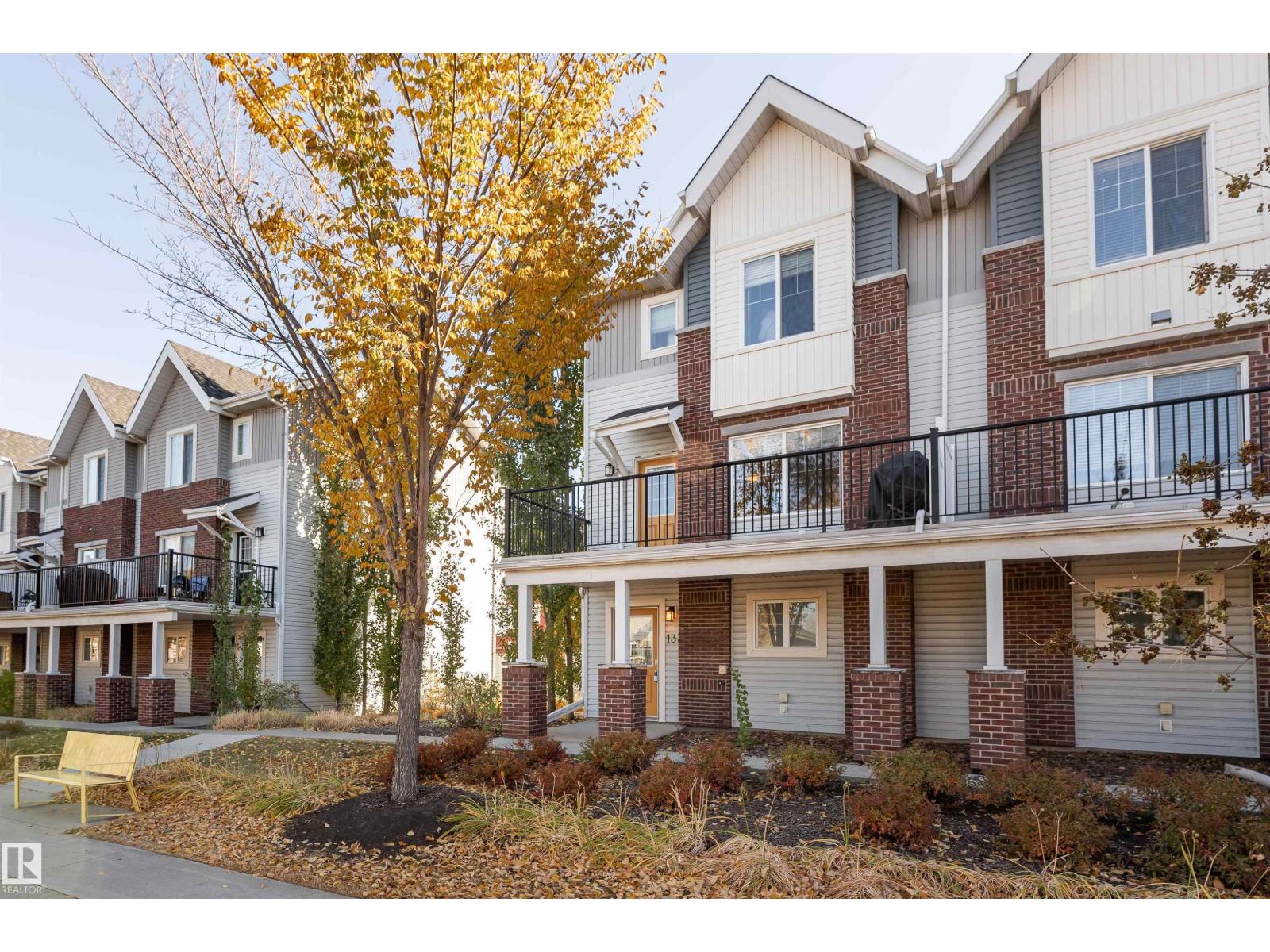 #133 2336 Aspen Tr, Sherwood Park, Alberta  T8H 0J1 - Photo 29 - E4462309