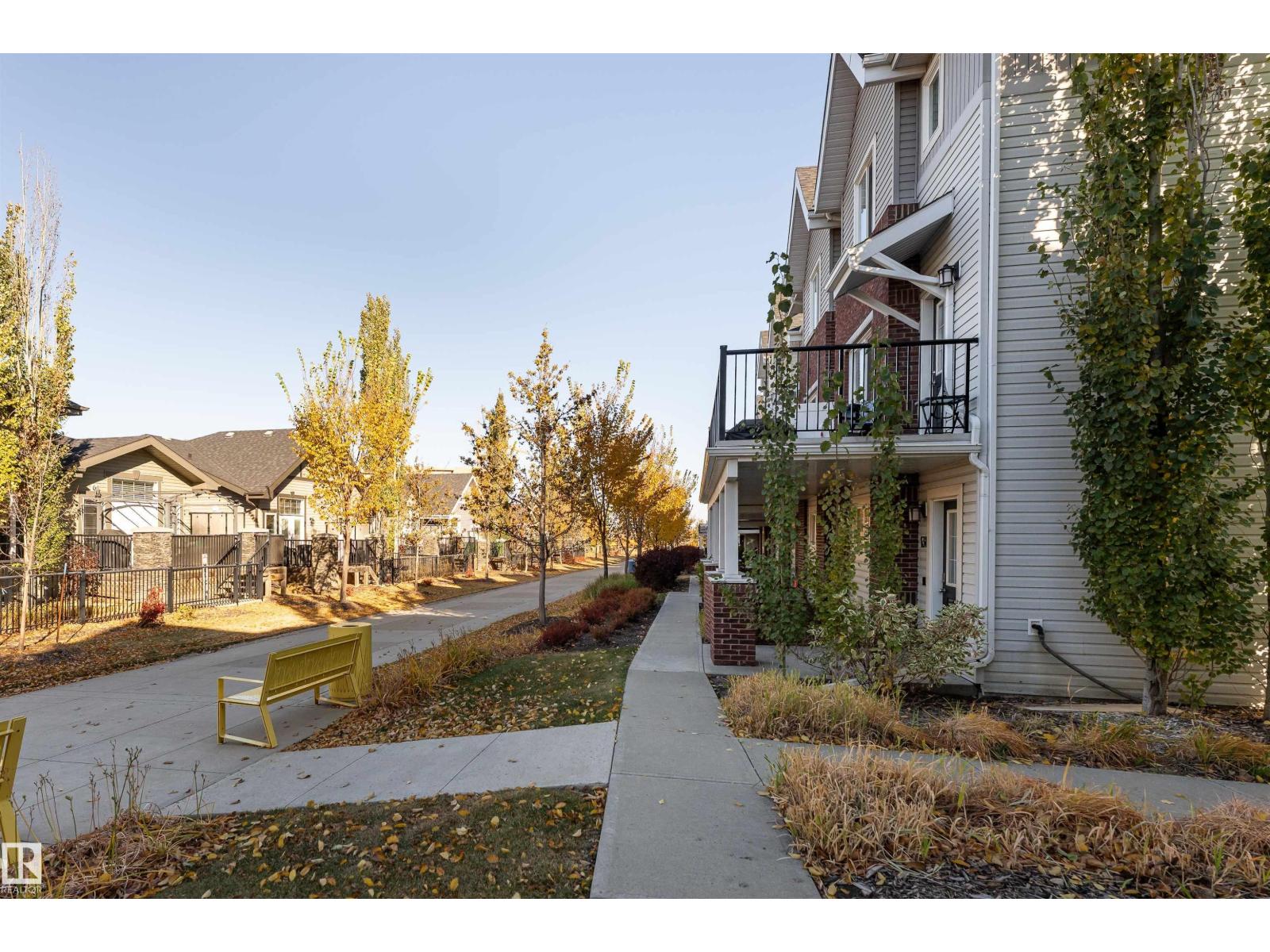 #133 2336 Aspen Tr, Sherwood Park, Alberta  T8H 0J1 - Photo 30 - E4462309