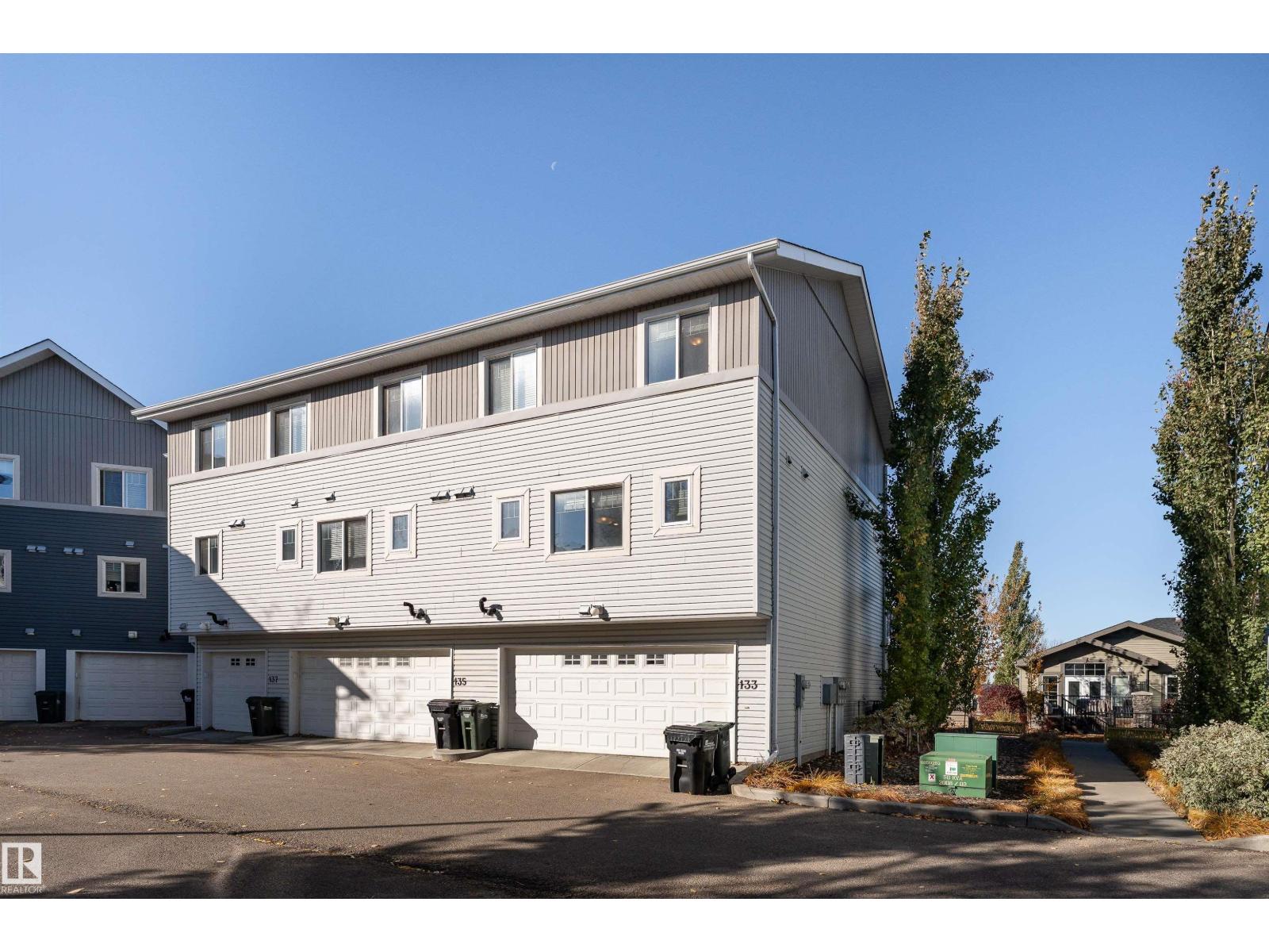 #133 2336 Aspen Tr, Sherwood Park, Alberta  T8H 0J1 - Photo 31 - E4462309
