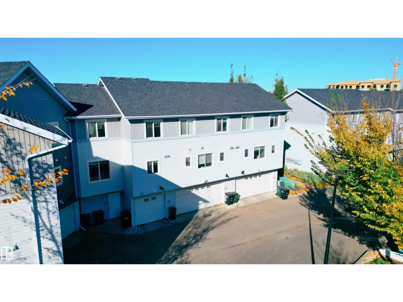 #133 2336 Aspen Tr, Sherwood Park, Alberta  T8H 0J1 - Photo 32 - E4462309