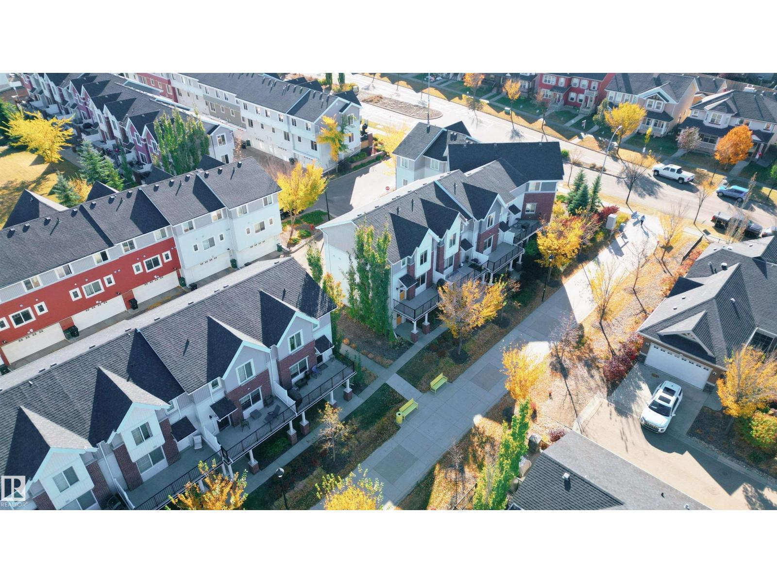 #133 2336 Aspen Tr, Sherwood Park, Alberta  T8H 0J1 - Photo 35 - E4462309