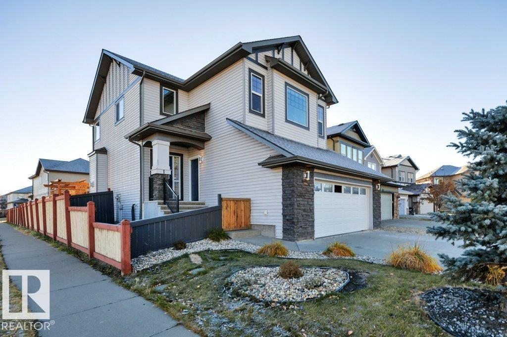 1 Southfork Cl, Leduc, Alberta  T9E 0P3 - Photo 1 - E4462310