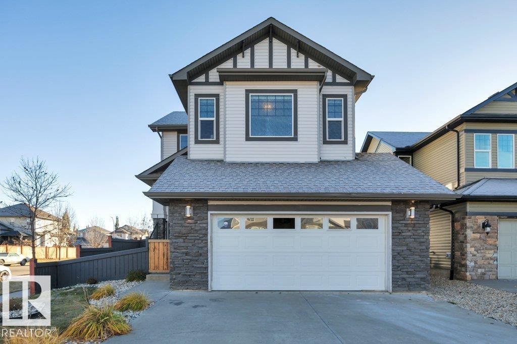 1 Southfork Cl, Leduc, Alberta  T9E 0P3 - Photo 2 - E4462310