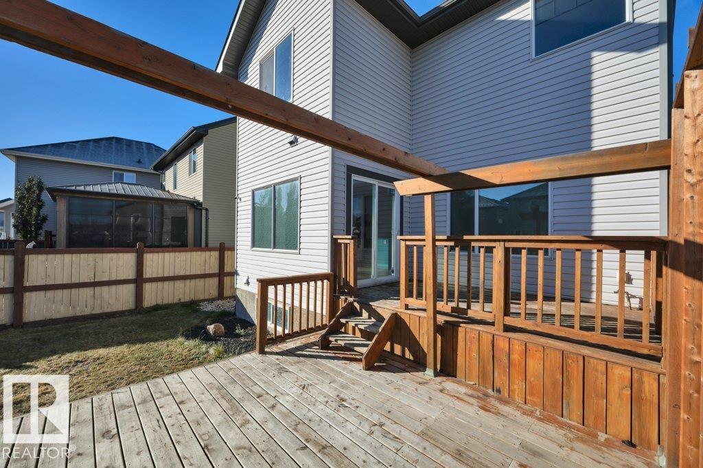 1 Southfork Cl, Leduc, Alberta  T9E 0P3 - Photo 51 - E4462310
