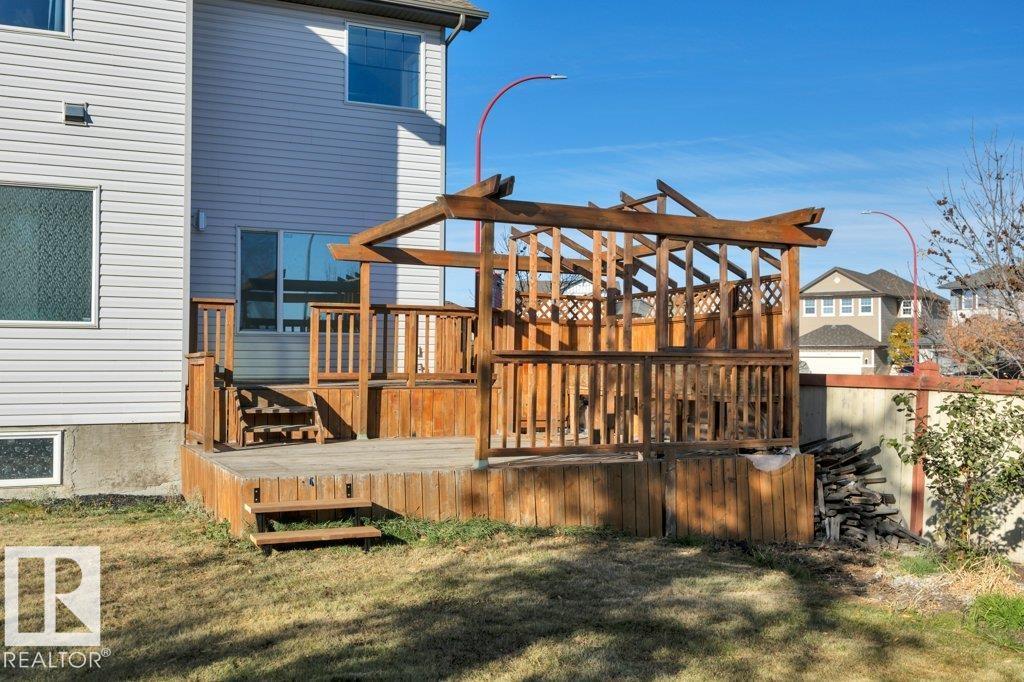 1 Southfork Cl, Leduc, Alberta  T9E 0P3 - Photo 52 - E4462310