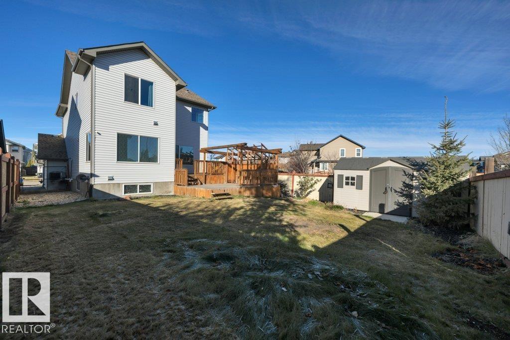 1 Southfork Cl, Leduc, Alberta  T9E 0P3 - Photo 53 - E4462310