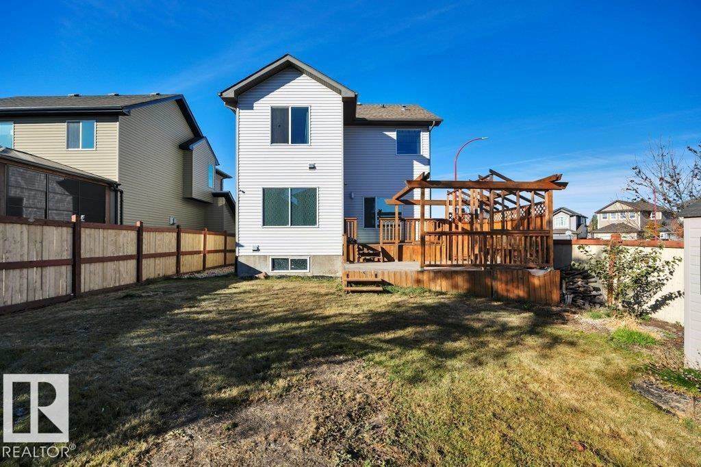 1 Southfork Cl, Leduc, Alberta  T9E 0P3 - Photo 54 - E4462310