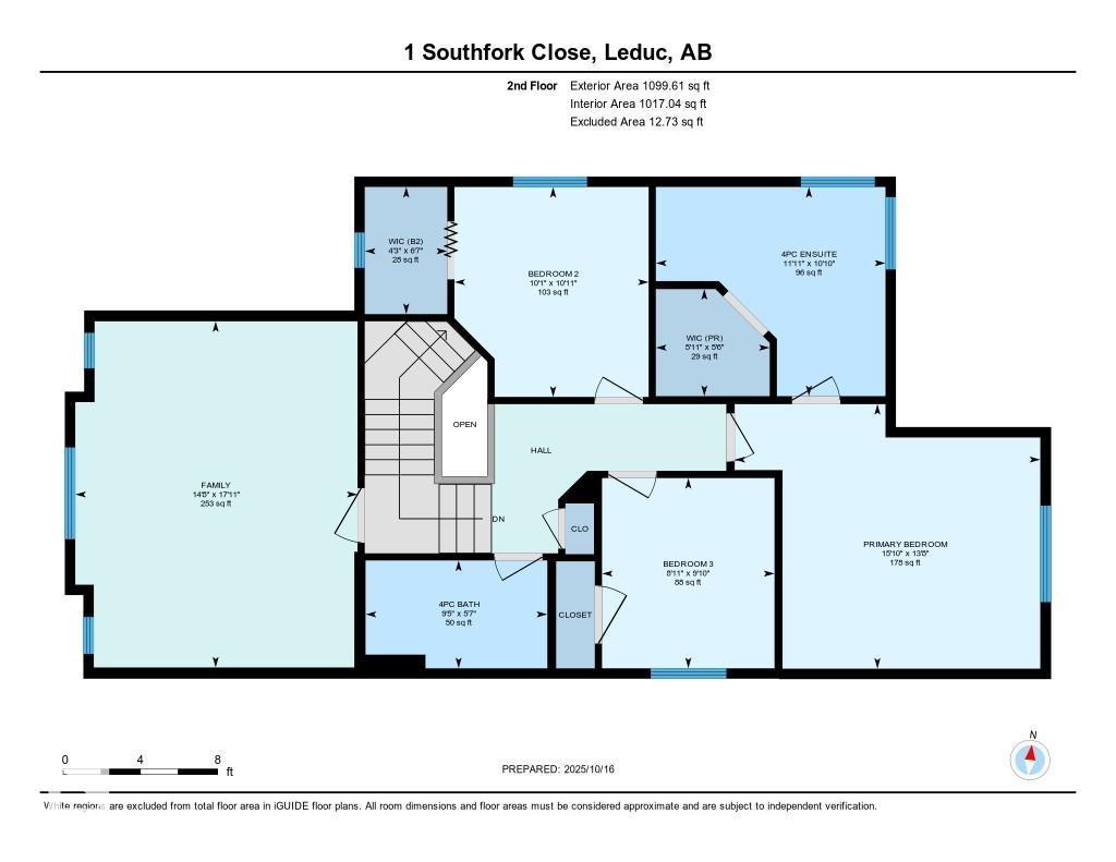 1 Southfork Cl, Leduc, Alberta  T9E 0P3 - Photo 58 - E4462310
