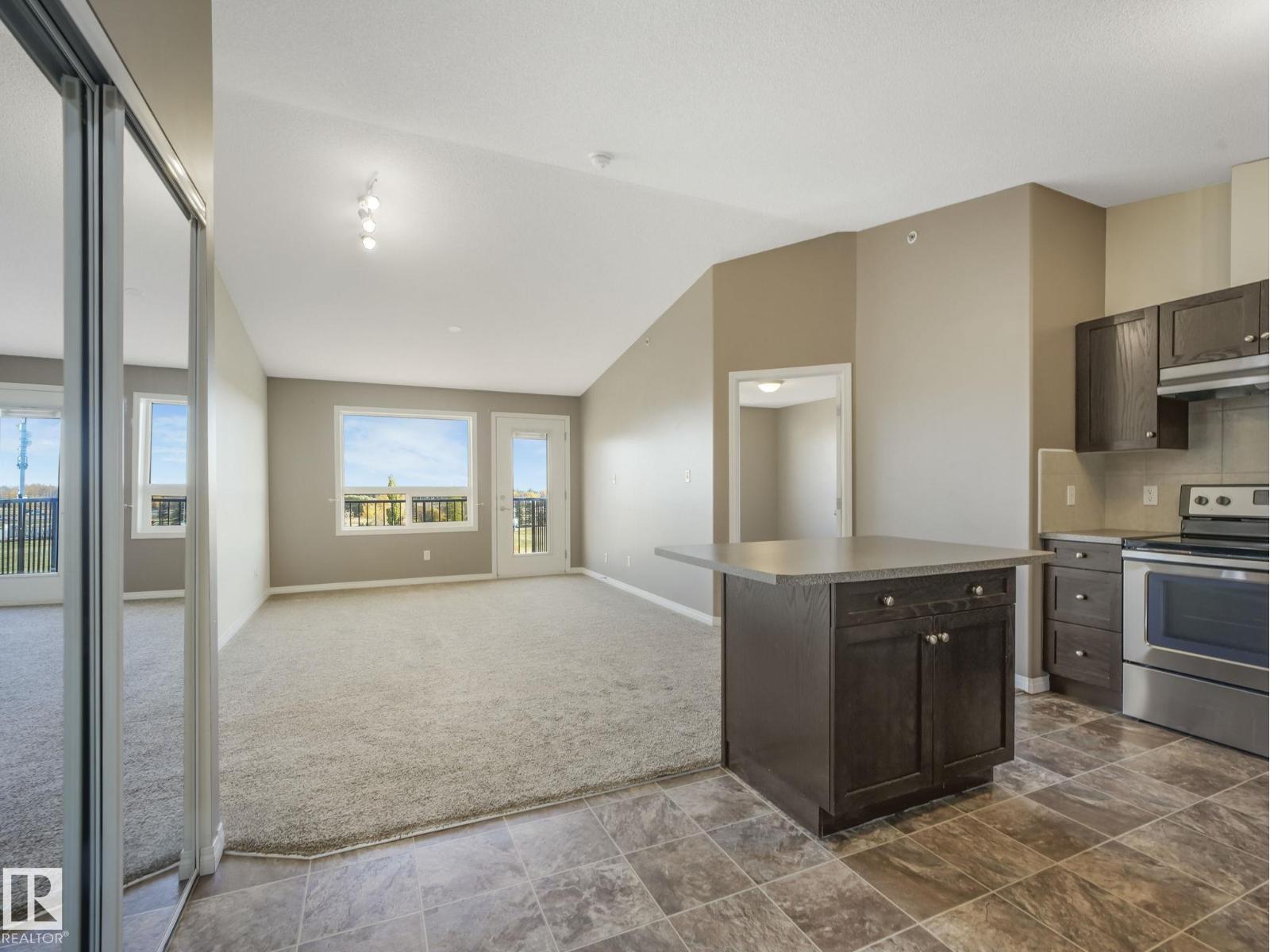 #423 1520 Hammond Gate Nw, Edmonton, Alberta  T6M 0J4 - Photo 3 - E4462313