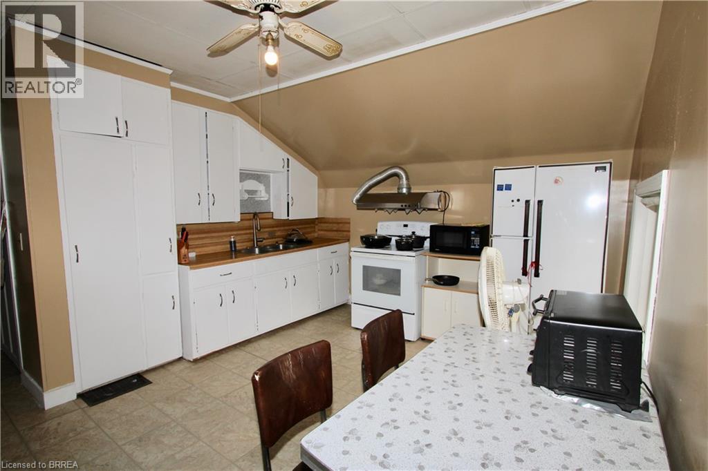 179 Market Street Unit# Upper, Brantford, Ontario  N3T 3A6 - Photo 10 - 40779654