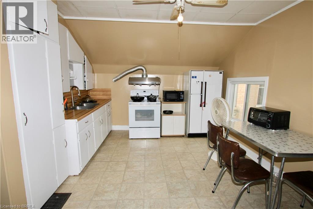 179 Market Street Unit# Upper, Brantford, Ontario  N3T 3A6 - Photo 11 - 40779654