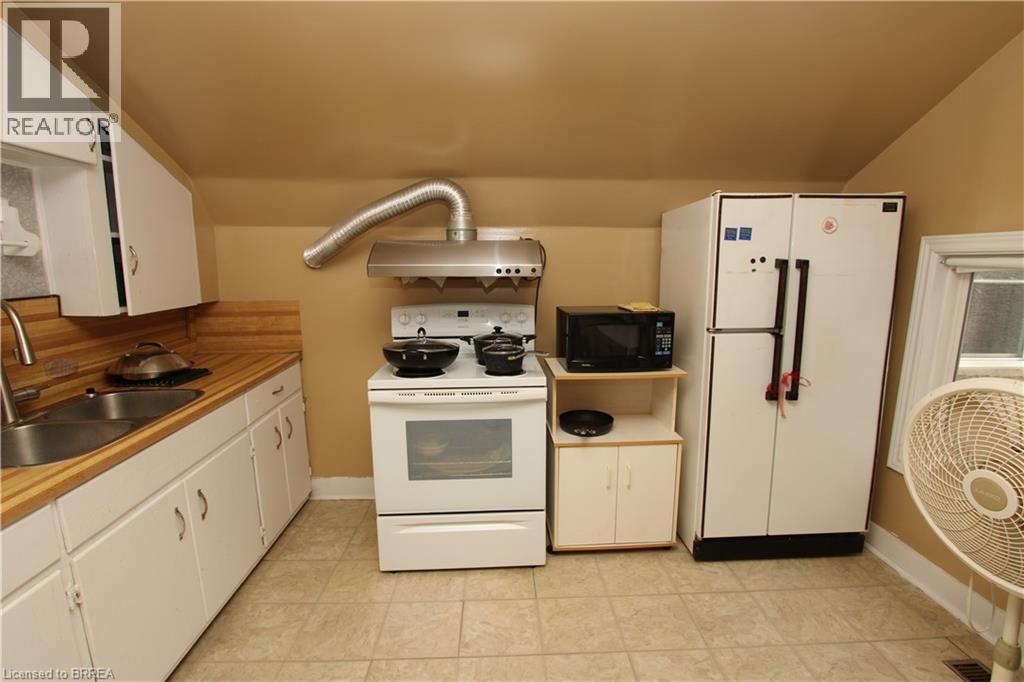 179 Market Street Unit# Upper, Brantford, Ontario  N3T 3A6 - Photo 12 - 40779654