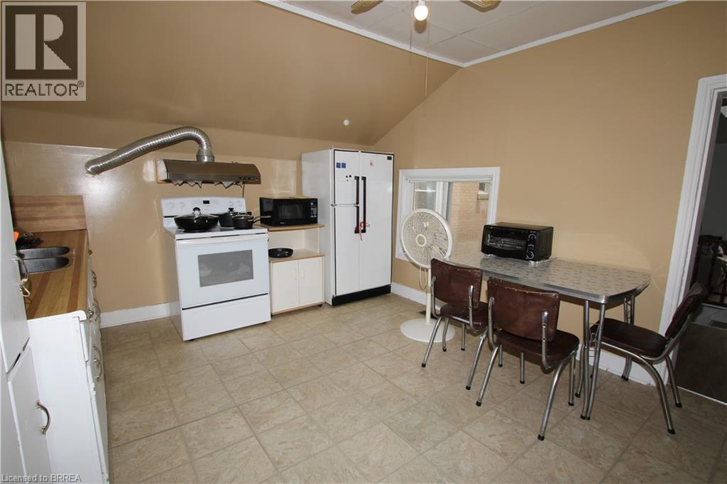 179 Market Street Unit# Upper, Brantford, Ontario  N3T 3A6 - Photo 13 - 40779654