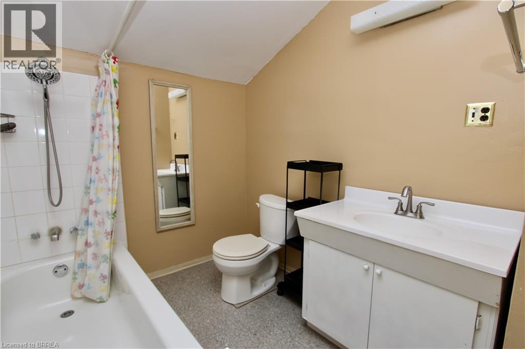 179 Market Street Unit# Upper, Brantford, Ontario  N3T 3A6 - Photo 20 - 40779654