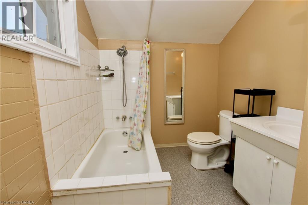 179 Market Street Unit# Upper, Brantford, Ontario  N3T 3A6 - Photo 21 - 40779654