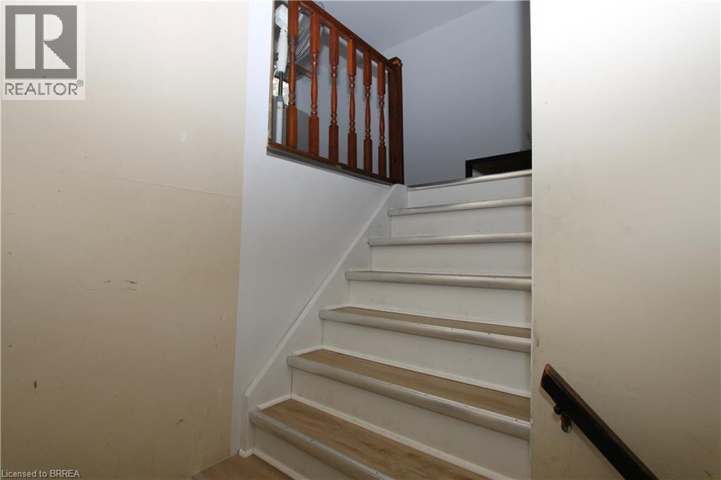 179 Market Street Unit# Upper, Brantford, Ontario  N3T 3A6 - Photo 4 - 40779654