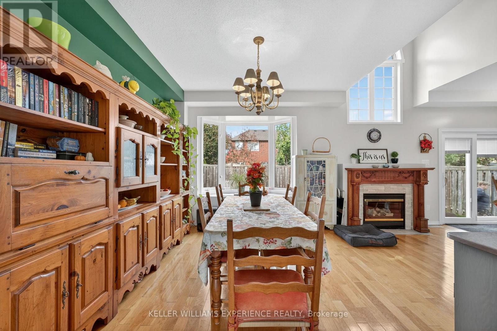 124 Tunbridge Road, Barrie, Ontario  L4M 6T1 - Photo 13 - S12461938