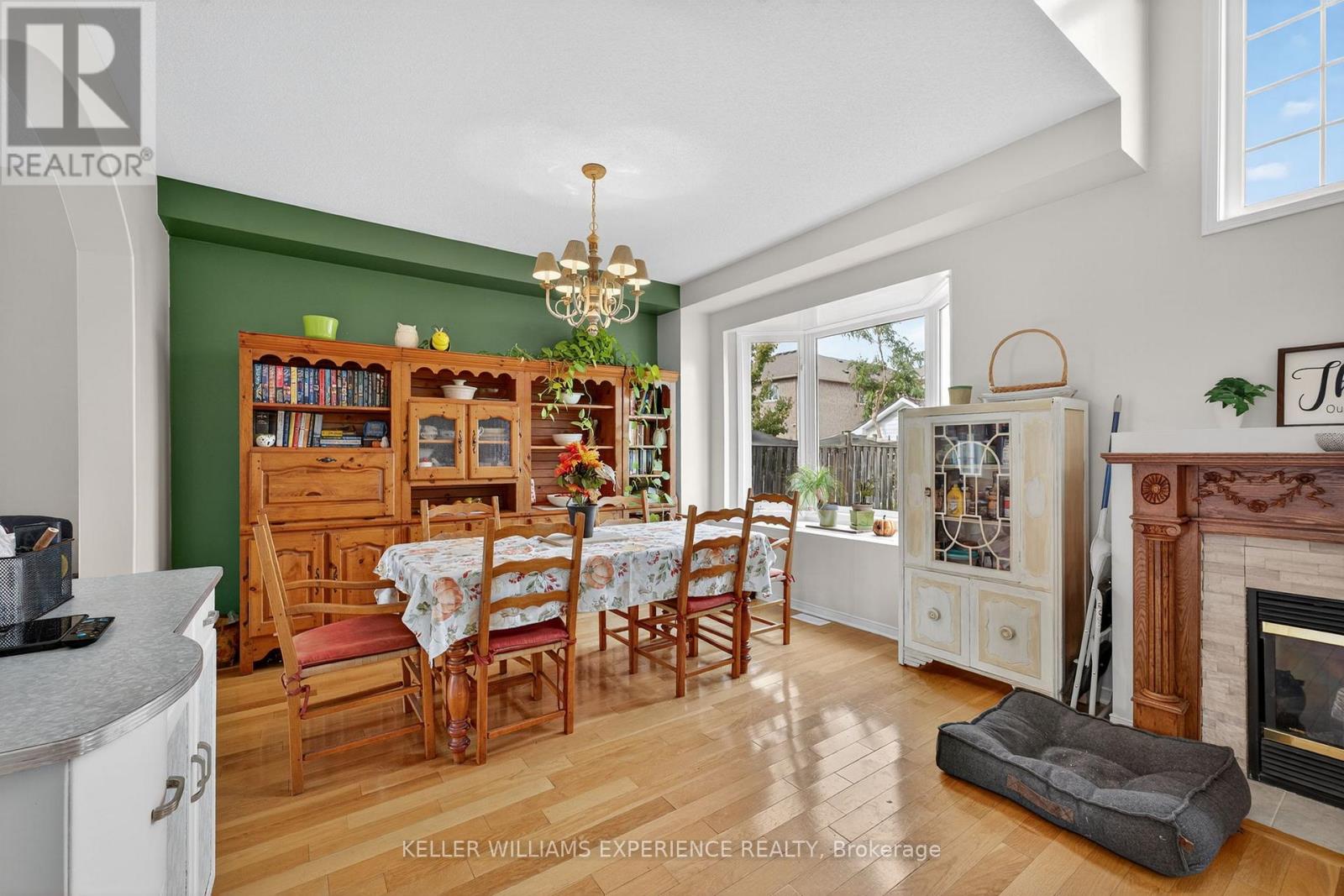 124 Tunbridge Road, Barrie, Ontario  L4M 6T1 - Photo 14 - S12461938