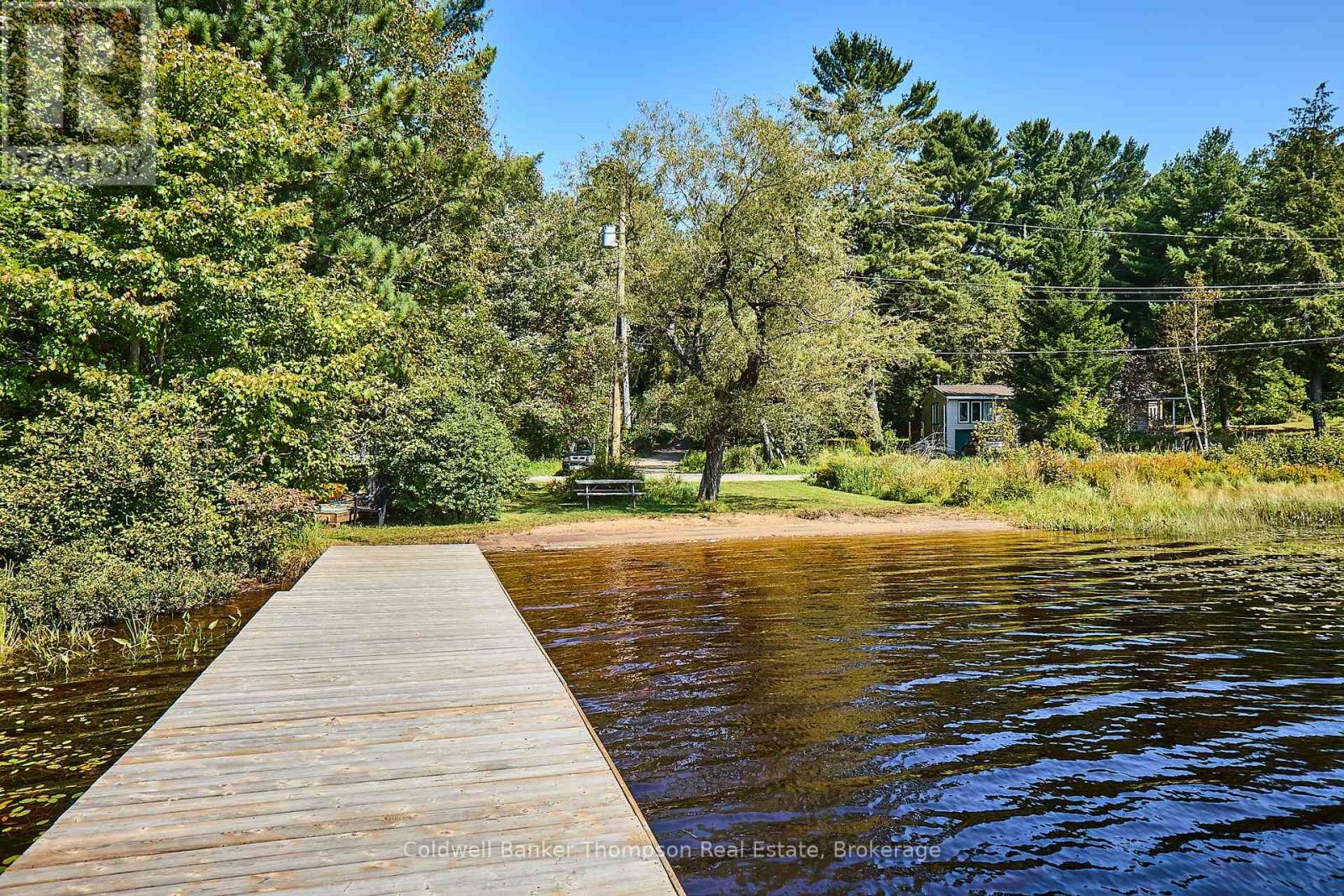 61 Pennys Lane, Huntsville, Ontario  P0B 1M0 - Photo 11 - X12449429