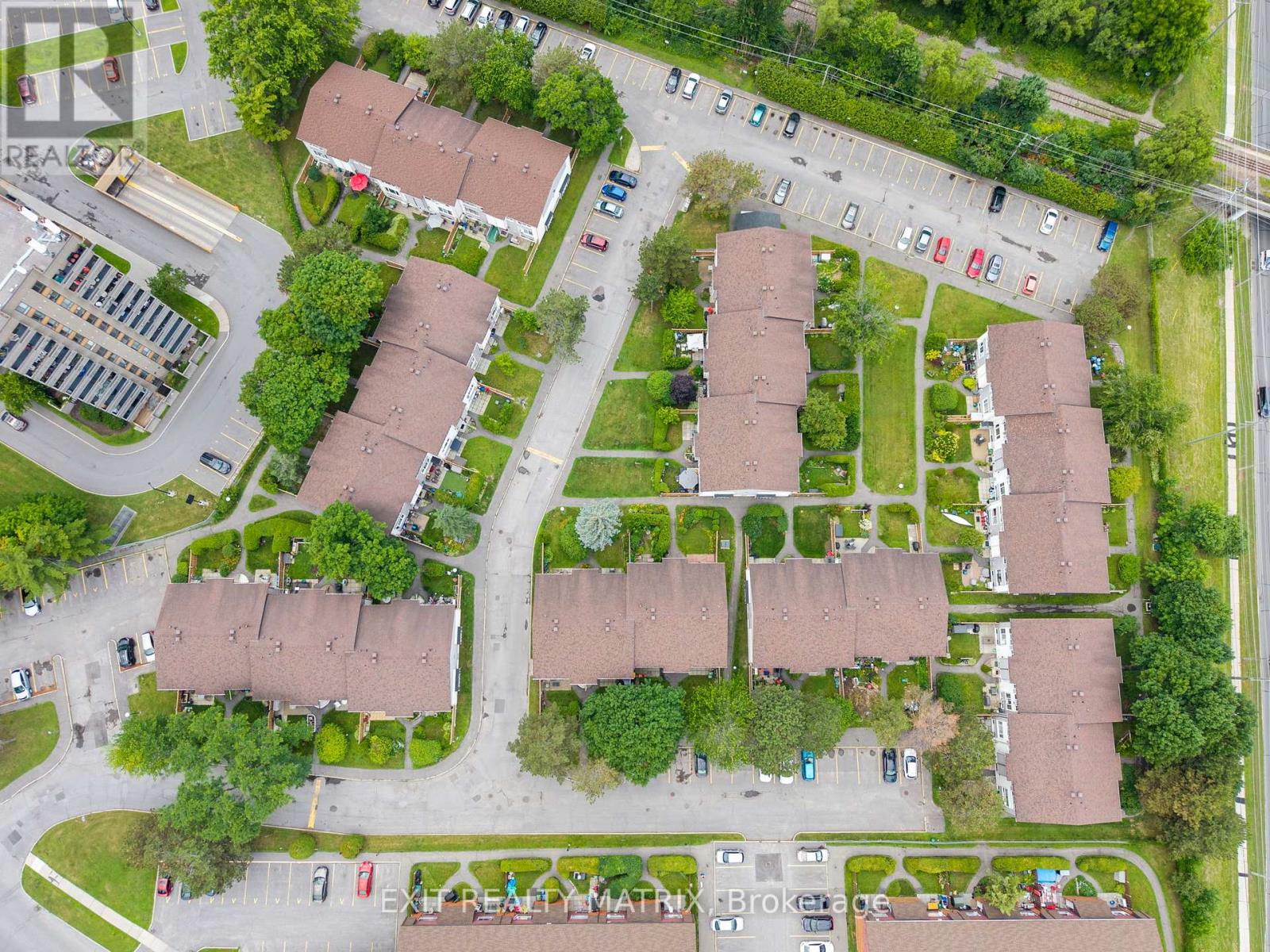 25h Banner Road, Ottawa, Ontario  K2H 8T3 - Photo 31 - X12465904