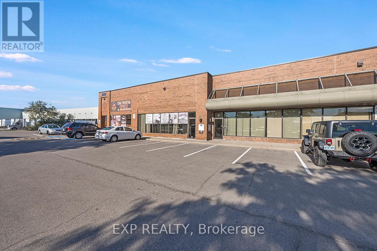 17 - 5775 Atlantic Drive, Mississauga, Ontario  L4W 4P3 - Photo 20 - W12463954