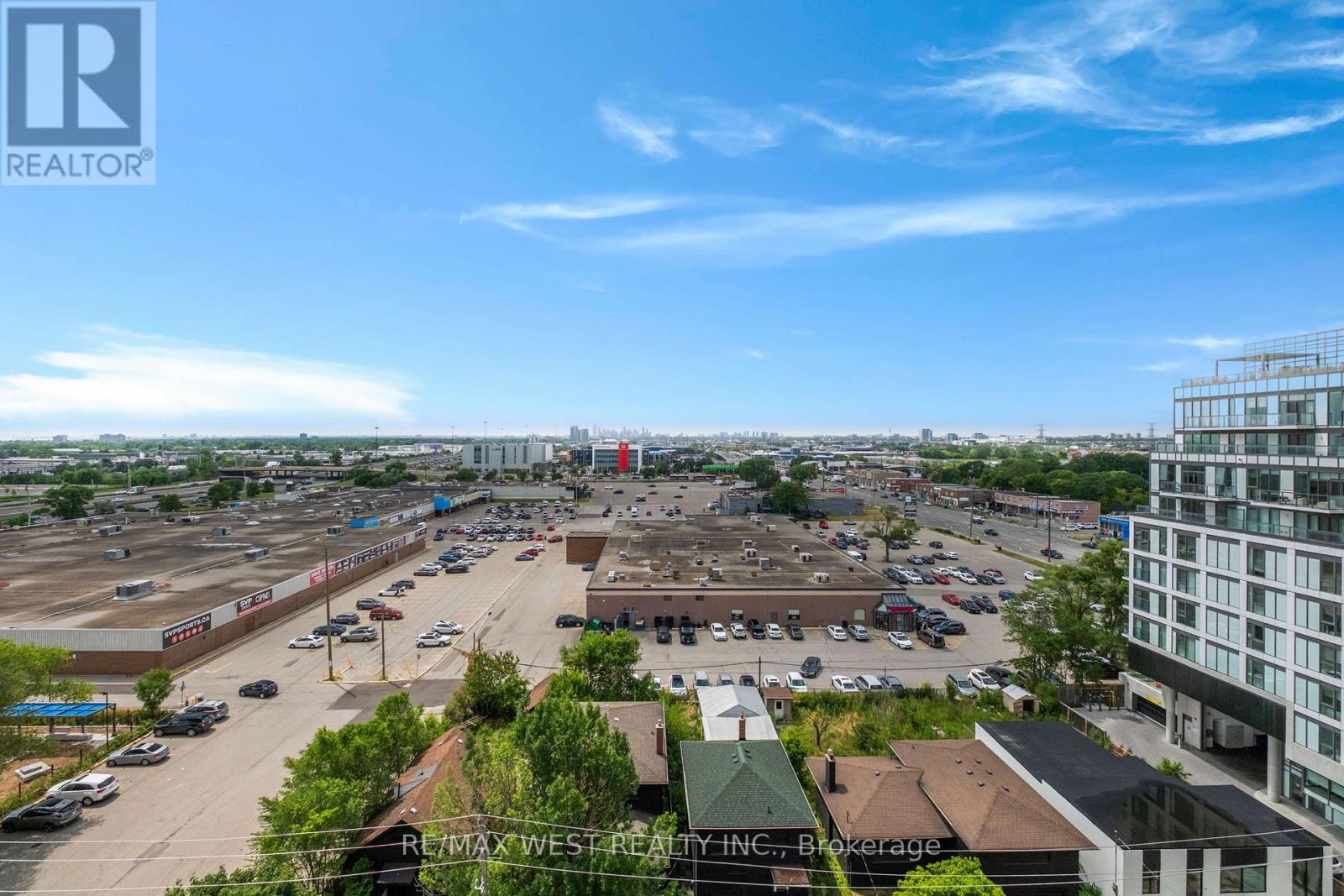 907 - 15 Zorra Street, Toronto, Ontario  M8Z 0C1 - Photo 28 - W12465775
