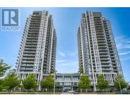 907 - 15 ZORRA STREET, Toronto, Ontario