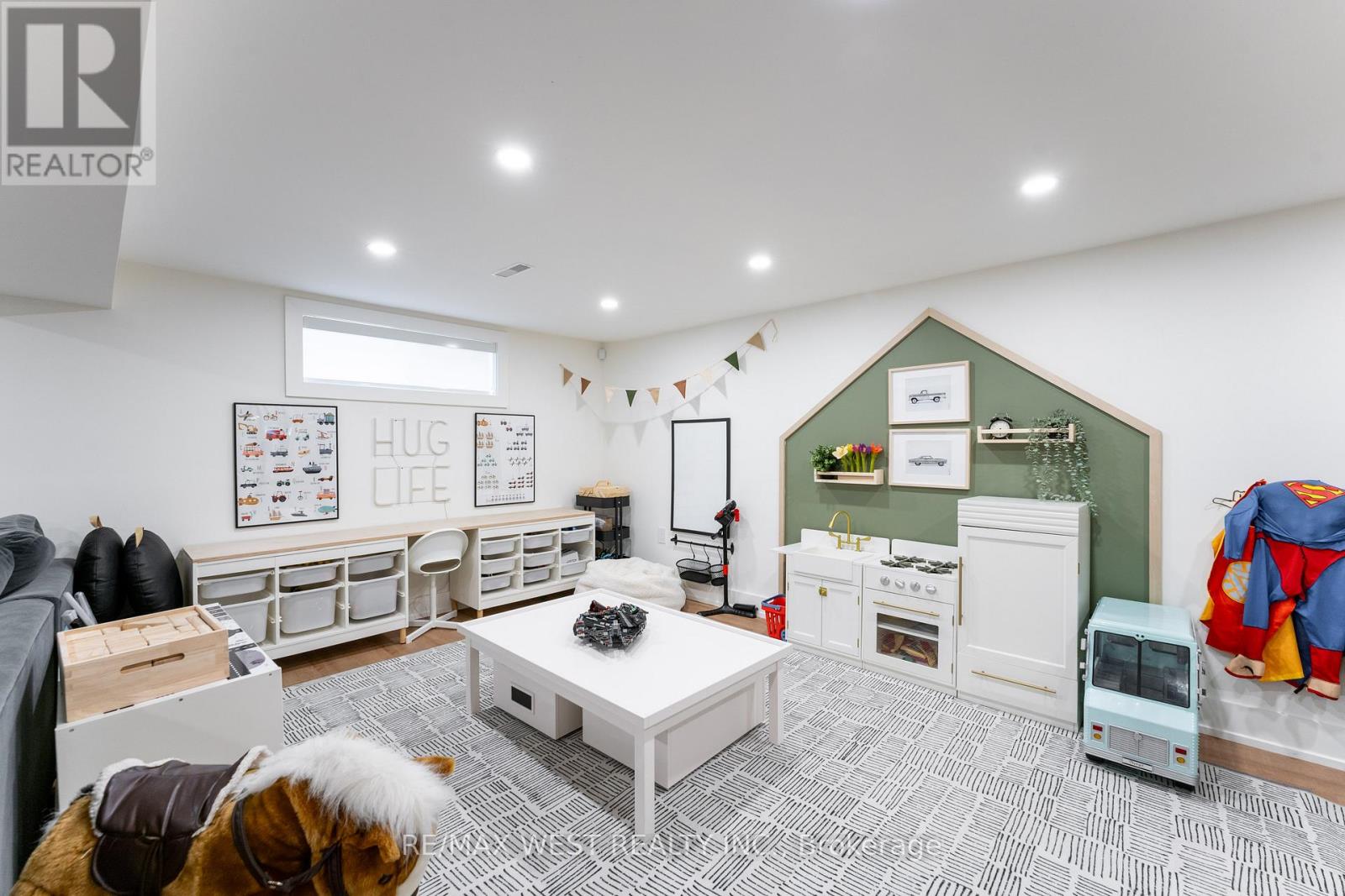 92 Warwood Road, Toronto (Islington-City Centre West), Ontario  M9B 5B7 - Photo 20 - W12465804