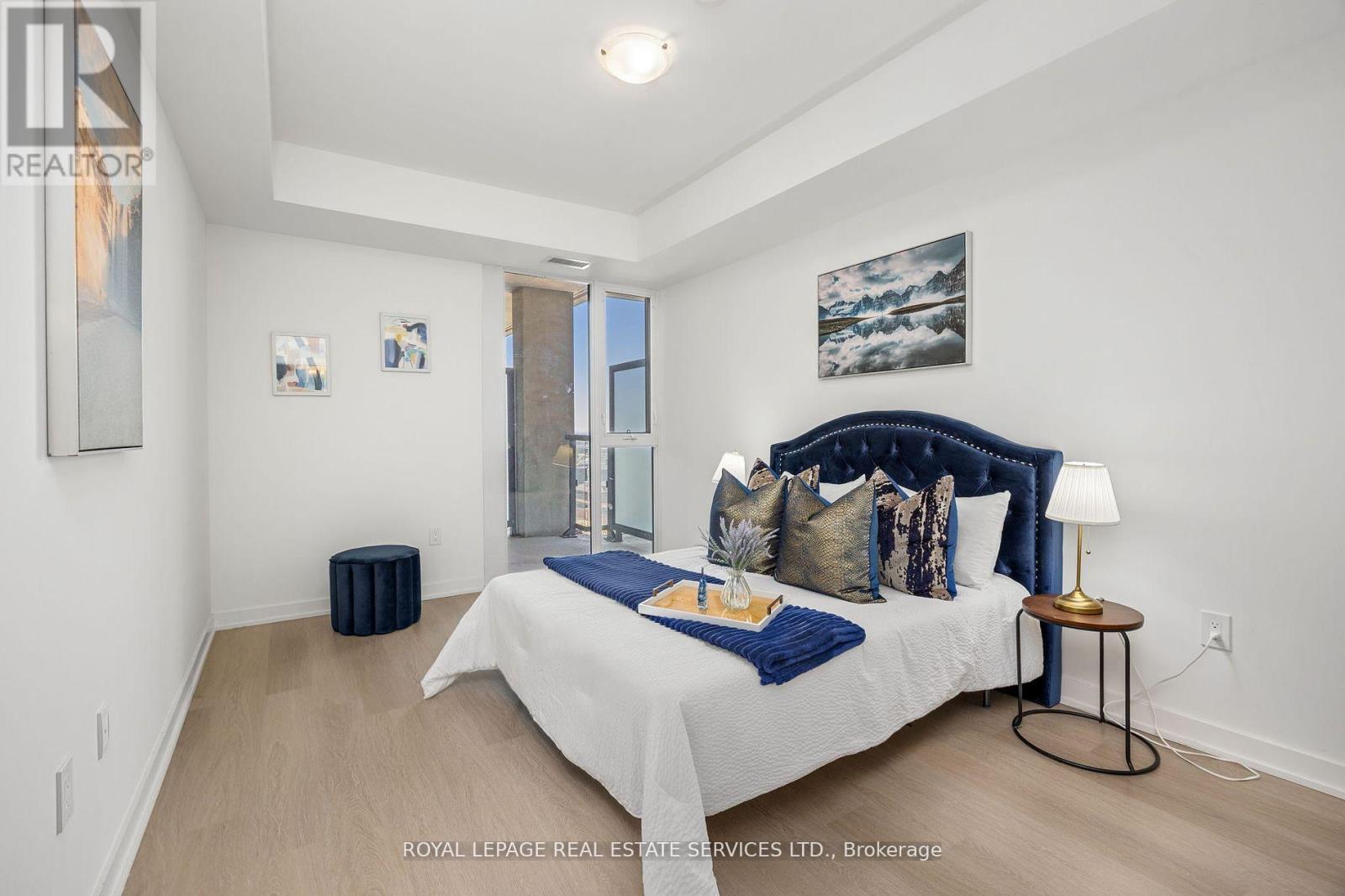 708 - 859 The Queensway, Toronto, Ontario  M8Z 1N8 - Photo 11 - W12465821