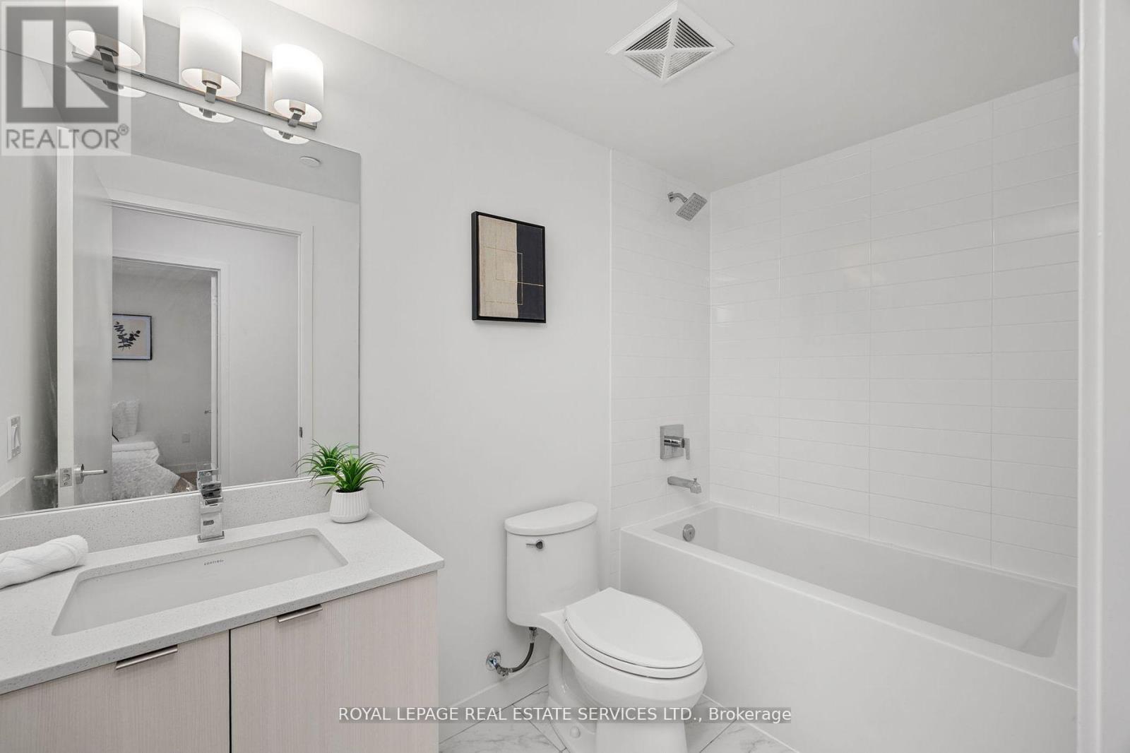 708 - 859 The Queensway, Toronto, Ontario  M8Z 1N8 - Photo 20 - W12465821