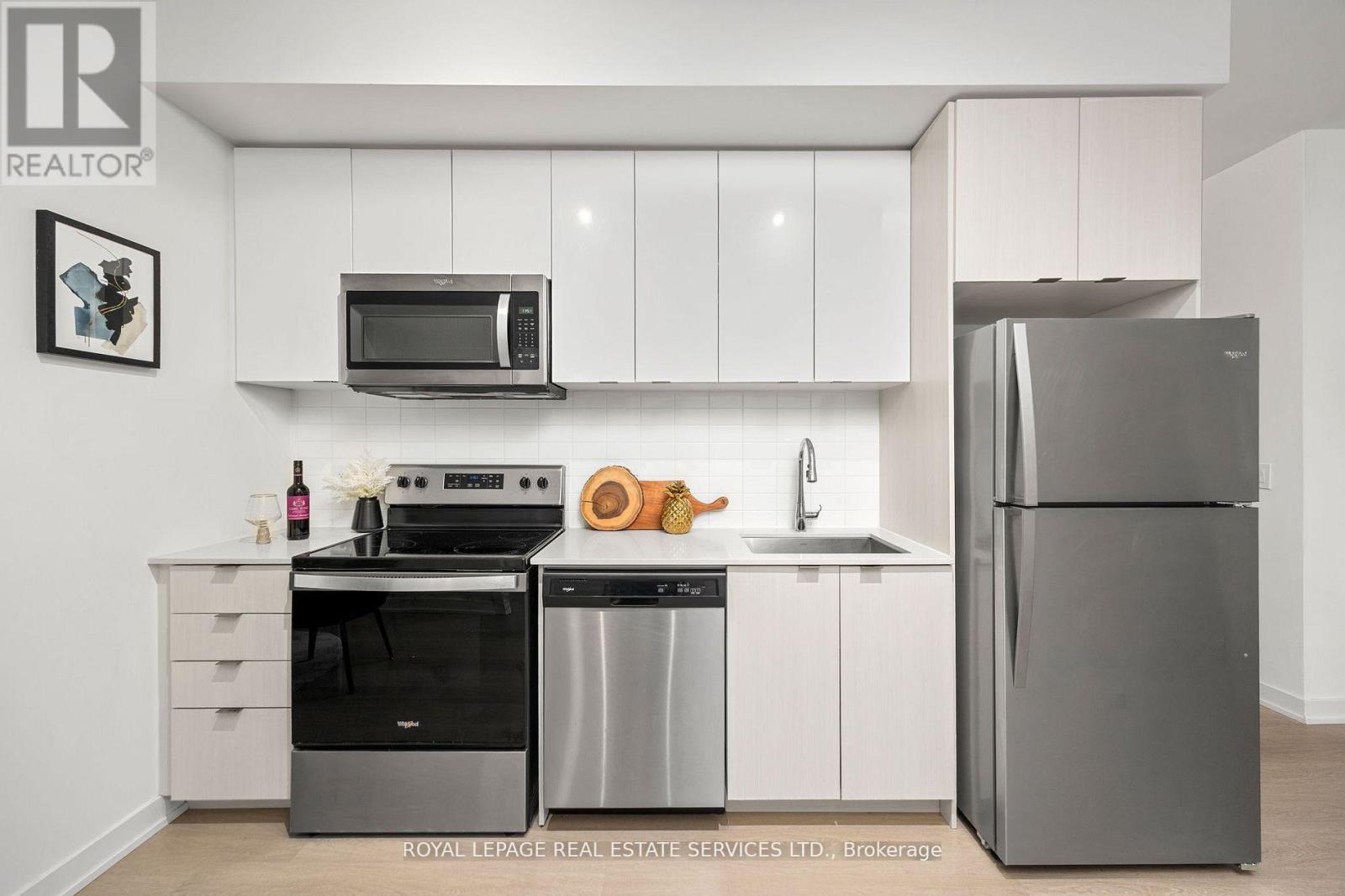 708 - 859 The Queensway, Toronto, Ontario  M8Z 1N8 - Photo 8 - W12465821