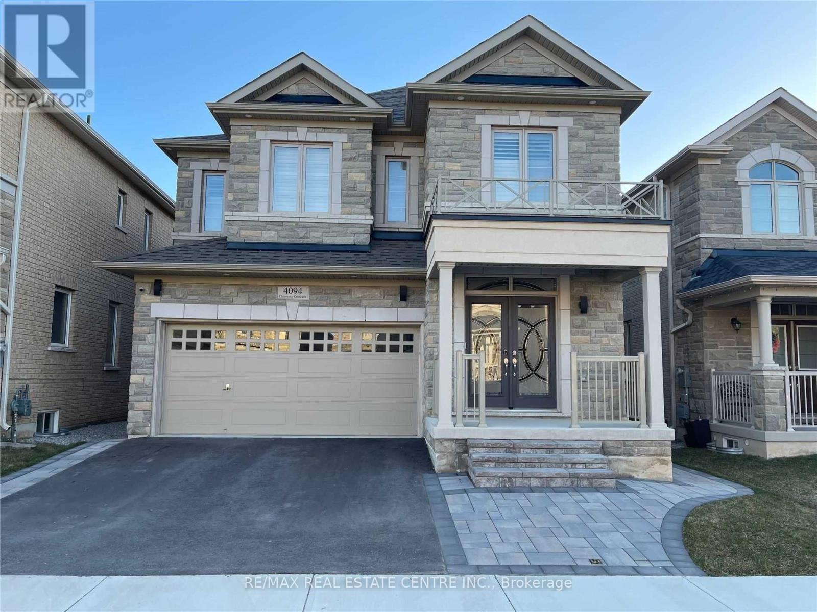 LOWER - 4094 CHANNING CRESCENT, Oakville, Ontario