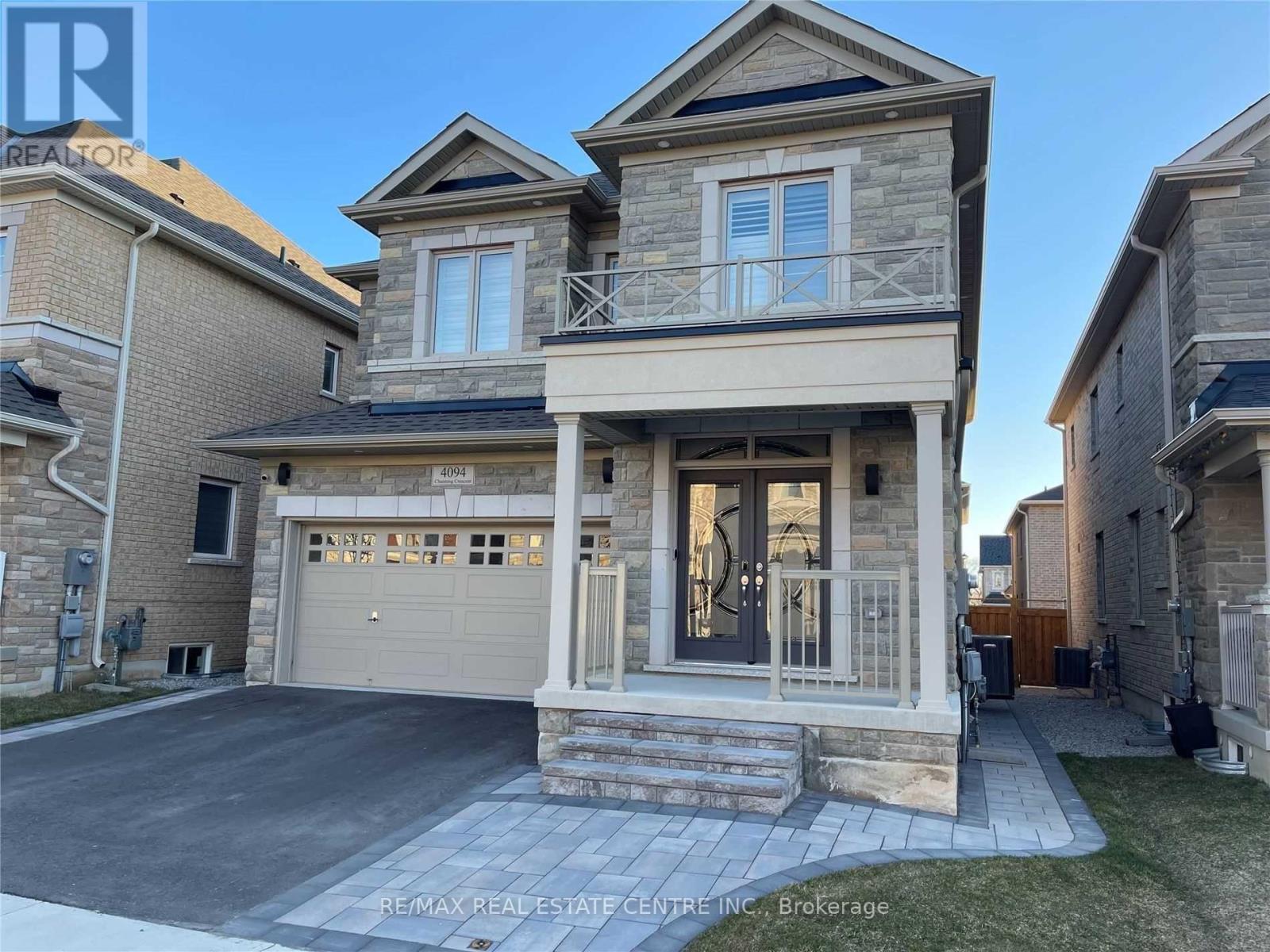 Lower - 4094 Channing Crescent, Oakville, Ontario  L6H 3R3 - Photo 2 - W12465828