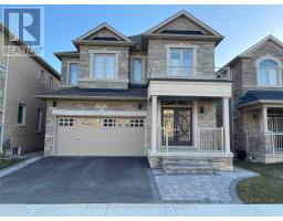 LOWER - 4094 CHANNING CRESCENT, Oakville, Ontario