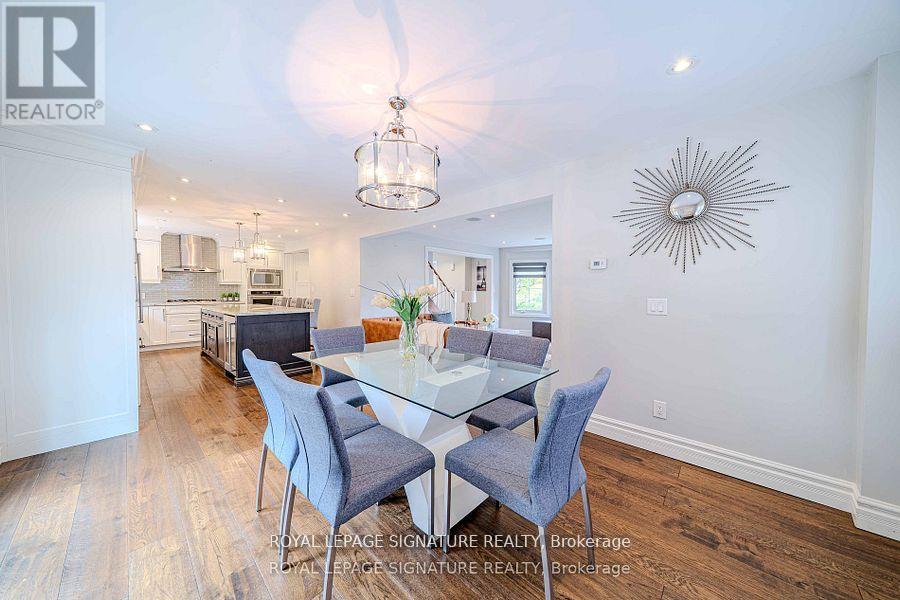 41 Mayo Drive, Toronto (Rustic), Ontario  M6L 2X4 - Photo 10 - W12465834