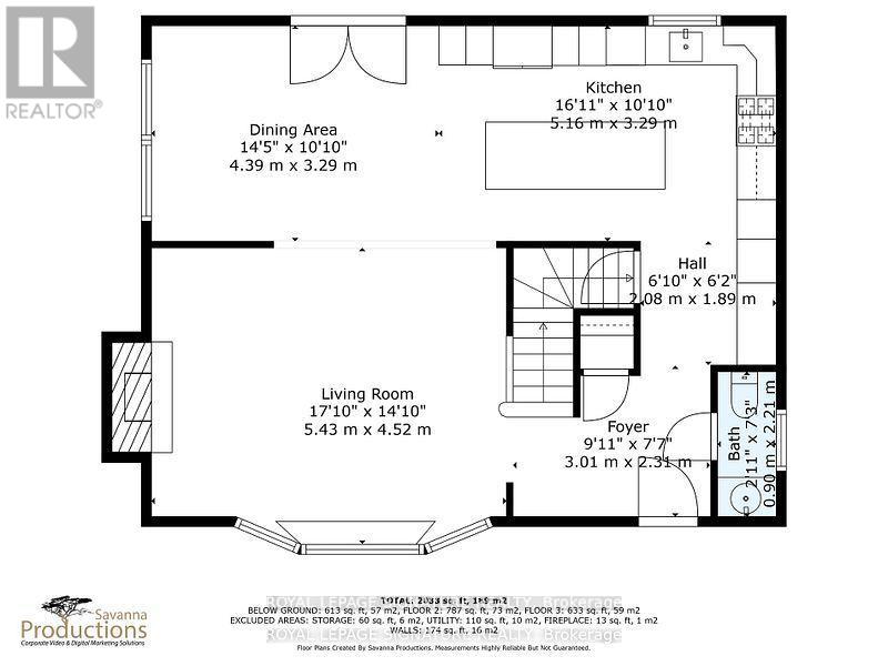 41 Mayo Drive, Toronto (Rustic), Ontario  M6L 2X4 - Photo 39 - W12465834