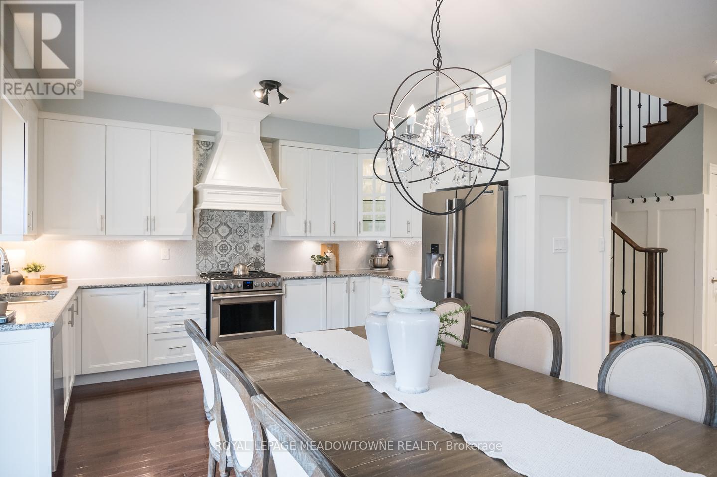 476 Mcgibbon Drive, Milton, Ontario  L9T 5K7 - Photo 11 - W12465836