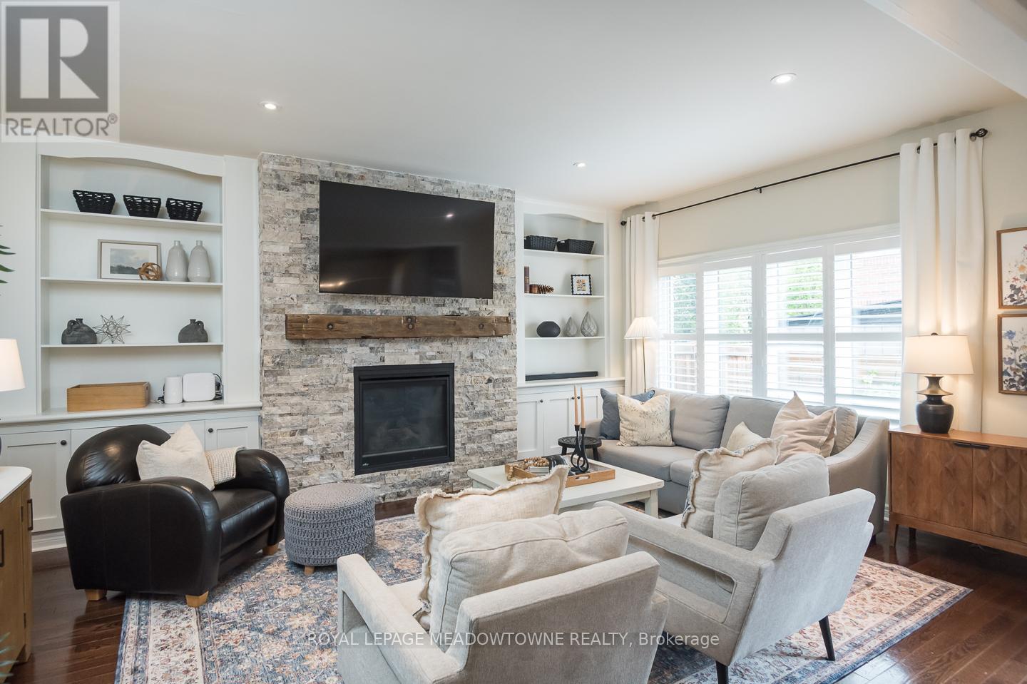 476 Mcgibbon Drive, Milton, Ontario  L9T 5K7 - Photo 12 - W12465836