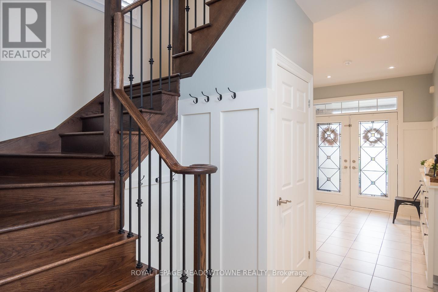 476 Mcgibbon Drive, Milton, Ontario  L9T 5K7 - Photo 17 - W12465836
