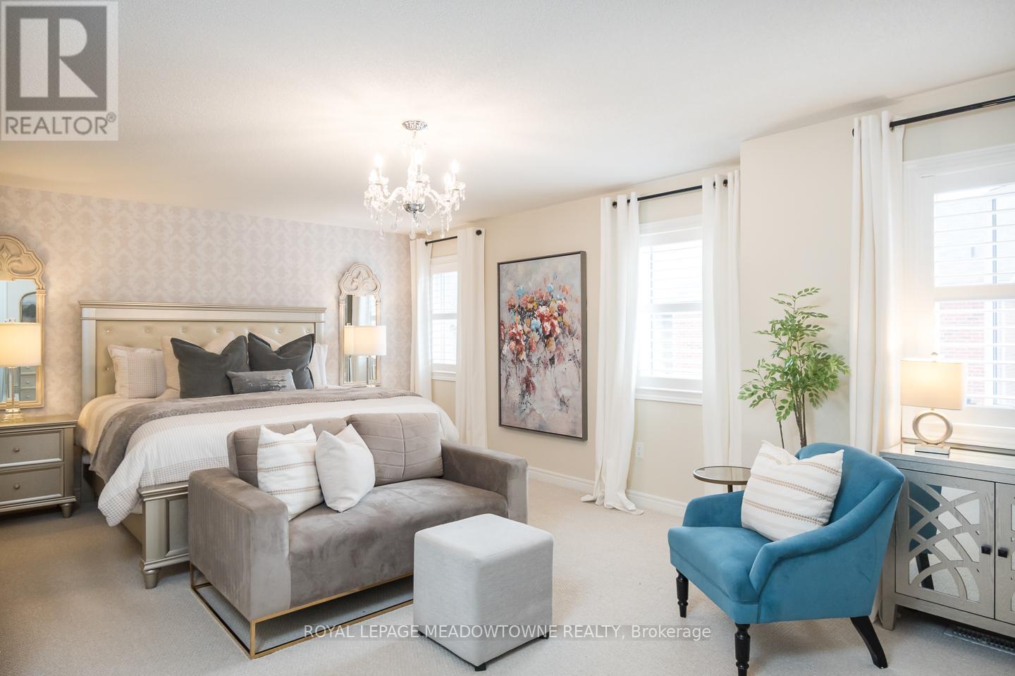 476 Mcgibbon Drive, Milton, Ontario  L9T 5K7 - Photo 20 - W12465836