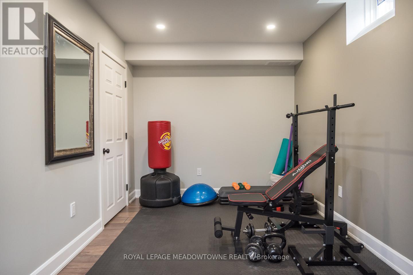 476 Mcgibbon Drive, Milton, Ontario  L9T 5K7 - Photo 34 - W12465836