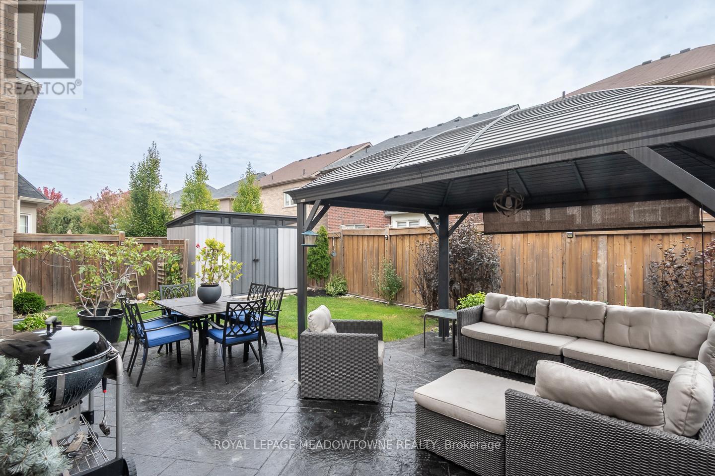 476 Mcgibbon Drive, Milton, Ontario  L9T 5K7 - Photo 37 - W12465836