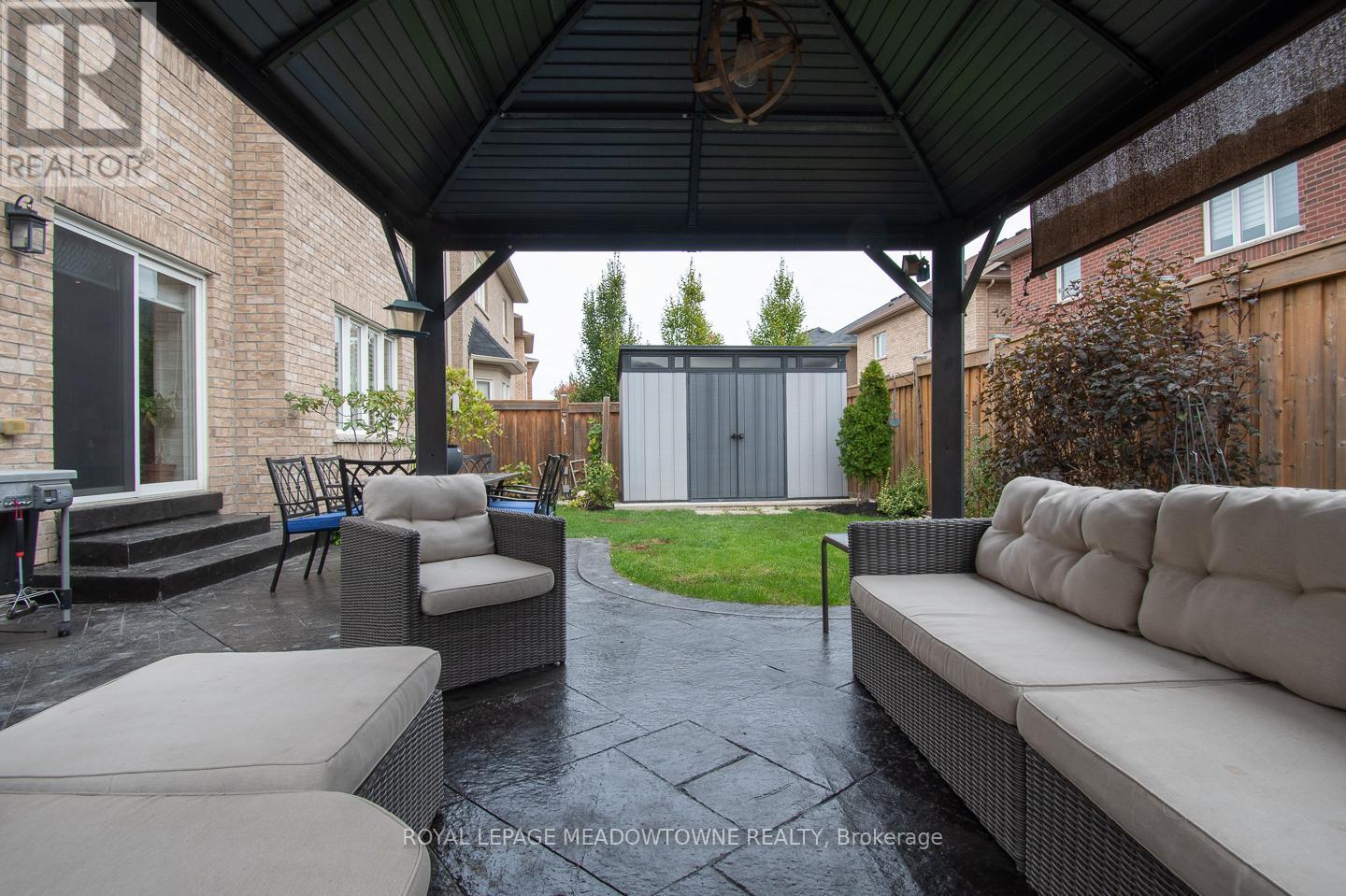 476 Mcgibbon Drive, Milton, Ontario  L9T 5K7 - Photo 38 - W12465836